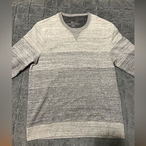 Marc Anthony: Marled Crewneck Sweater